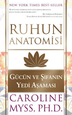 Ruhun Anatomisi | Butik Yayınları