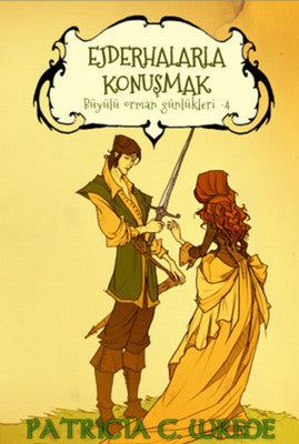 Ejderhalarla Konuşmak - Büyülü Orman Günlükleri 4 | Mızıka