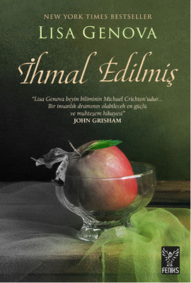 İhmal Edilmiş | Feniks Kitap