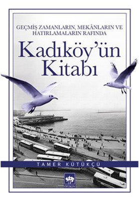 Kadıköy's Book