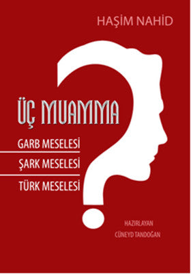 Üç Muamma | Kutup Yıldızı Yayınları