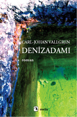 Denizadamı | Metis Yayınları