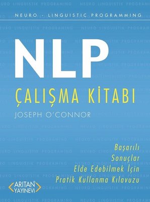 NLP Çalışma Kitabı | Arıtan Yayınları