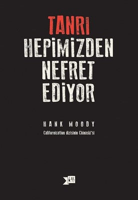 Tanrı Hepimizden Nefret Ediyor | Altıkırkbeş Basın Yayın