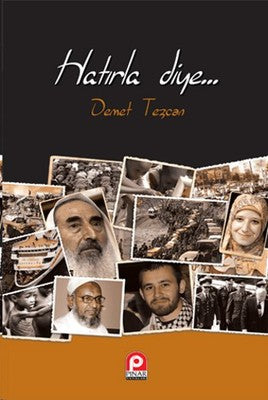 Hatırla Diye | Pınar Yayıncılık