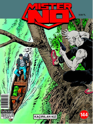 Zembla 5 | Hozcomics