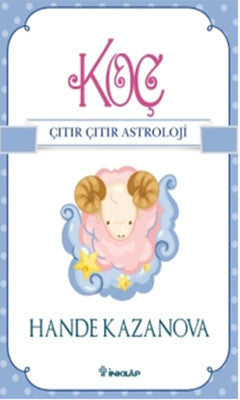Koç - Çıtır Çıtır Astroloji | İnkılap Yayınları