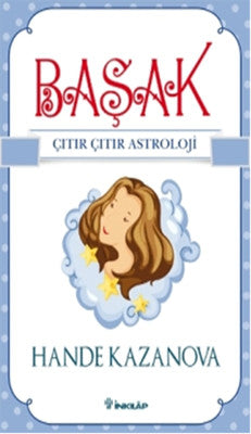 Başak - Çıtır Çıtır Astroloji | İnkılap Yayınları