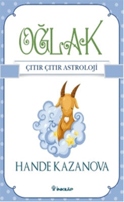 Oğlak - Çıtır Çıtır Astroloji | İnkılap Yayınları