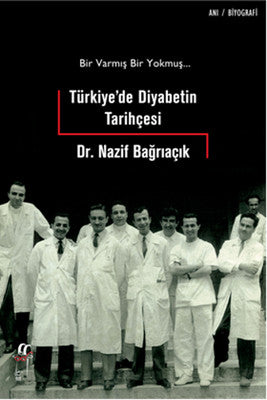 Türkiye'de Diyabetin Tarihçesi | Oğlak Yayıncılık