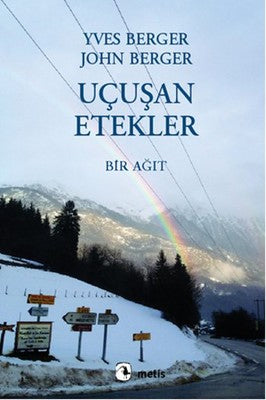 Uçuşan Etekler | Metis Yayınları