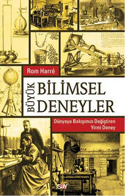 Büyük Bilimsel Deneyler | Say Yayınları