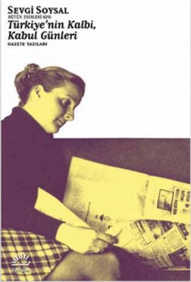 Türkiye'nin Kalbi Kabul Günleri | İletişim Yayınları