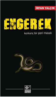 Engerek | Kaynak Yayınları