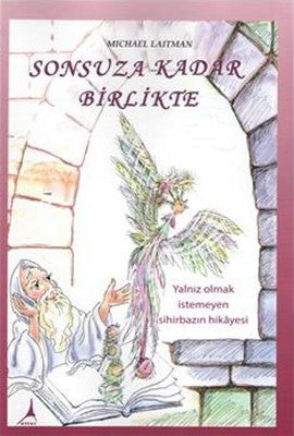 Sonsuza Kadar Birlikte | Alter Yayınları