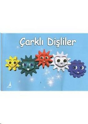 Çarklı Dişliler | Alter Yayınları