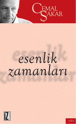 Esenlik Zamanları | İz Yayıncılık