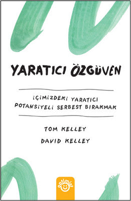 Yaratıcı Özgüven | Optimist