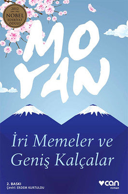 İri Memeler ve Geniş Kalçalar | Can Yayınları