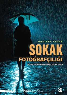 Sokak Fotoğrafçılığı | İnkılap Yayınları