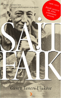 Sait Faik | Cinius