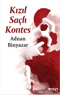 Kızıl Saçlı Kontes | Can Yayınları