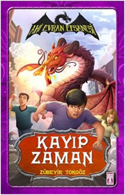 Ahi Evran Efsanesi - Kayıp Zaman | Timaş Yayınları