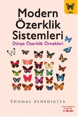 Modern Özerklik Sistemleri | Nika Yayınevi