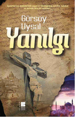 Yanılgı | Bilge Kültür Sanat