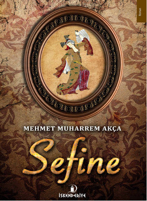 Sefine | İskenderiye Yayınları