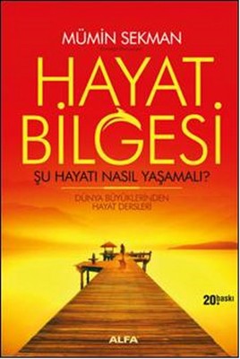 Hayat Bilgesi | Alfa Yayıncılık