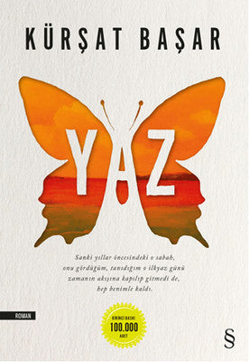 Yaz | Everest Yayınları