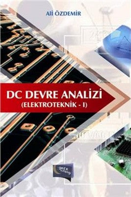 DC Devre Analizi | Gece Kitaplığı