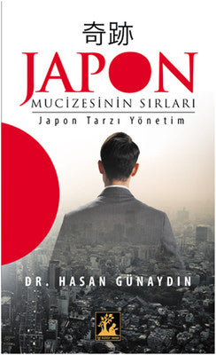 Japon Mucizesinin Sırları | İlgi Kültür Yayınları