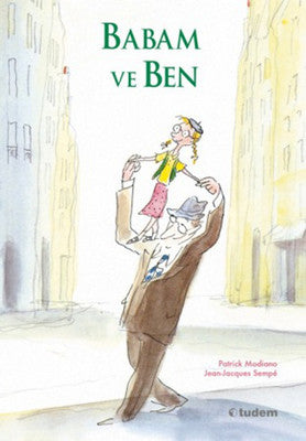 Babam ve Ben | Tudem Yayınları