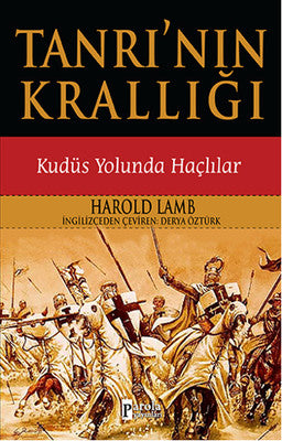 Tanrı'nın Krallığı | Parola Yayınları