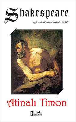 Atinalı Timon | Parola Yayınları