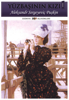 Yüzbaşının Kızı | Yapı Kredi Yayınları