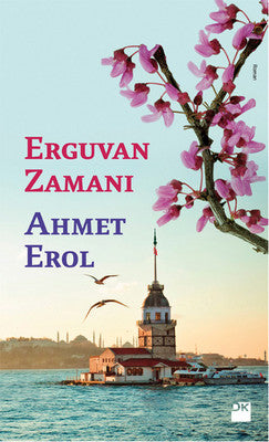 Erguvan Zamanı | Doğan Kitap