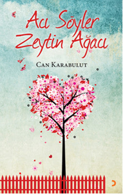 Acı Söyler Zeytin Ağacı | Cinius