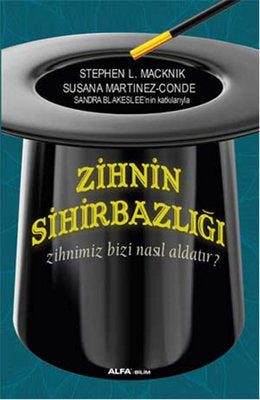 Zihnin Sihirbazlığı | Alfa Yayınları