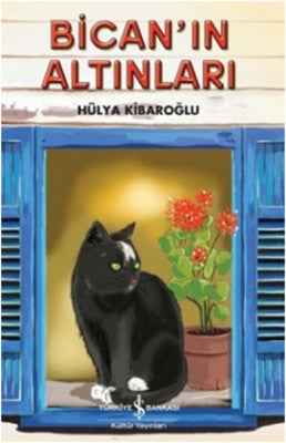 Bican'ın Altınları | İş Bankası Kültür Yayınları