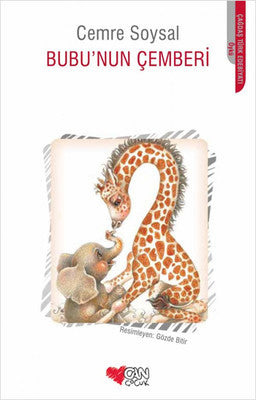 Bubu'nun Çemberi | Can Çocuk Yayınları