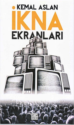 İkna Ekranları - Cd Ekiyle | Anahtar Kitaplar