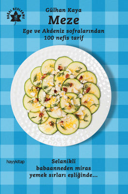 Meze | Hayy Kitap