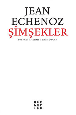 Şimşekler | Helikopter