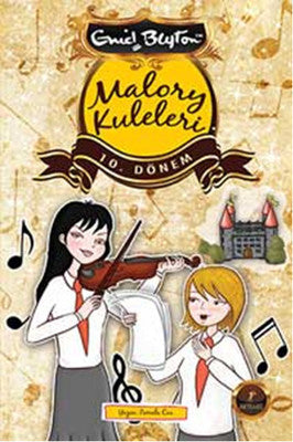 Malory Kuleleri 10. Dönem | Artemis Yayınları