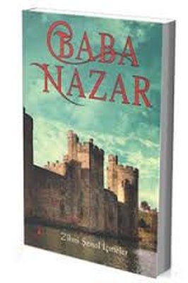 Baba Nazar | Alter Yayınları