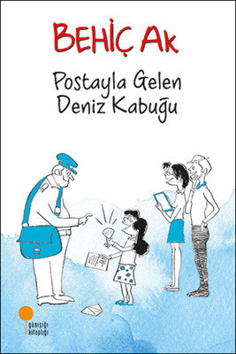 Postayla Gelen Deniz Kabuğu | Günışığı Yayınları