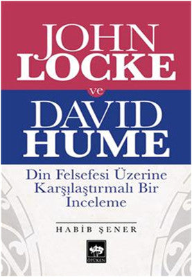 John Locke ve David Hume | Ötüken Yayınları